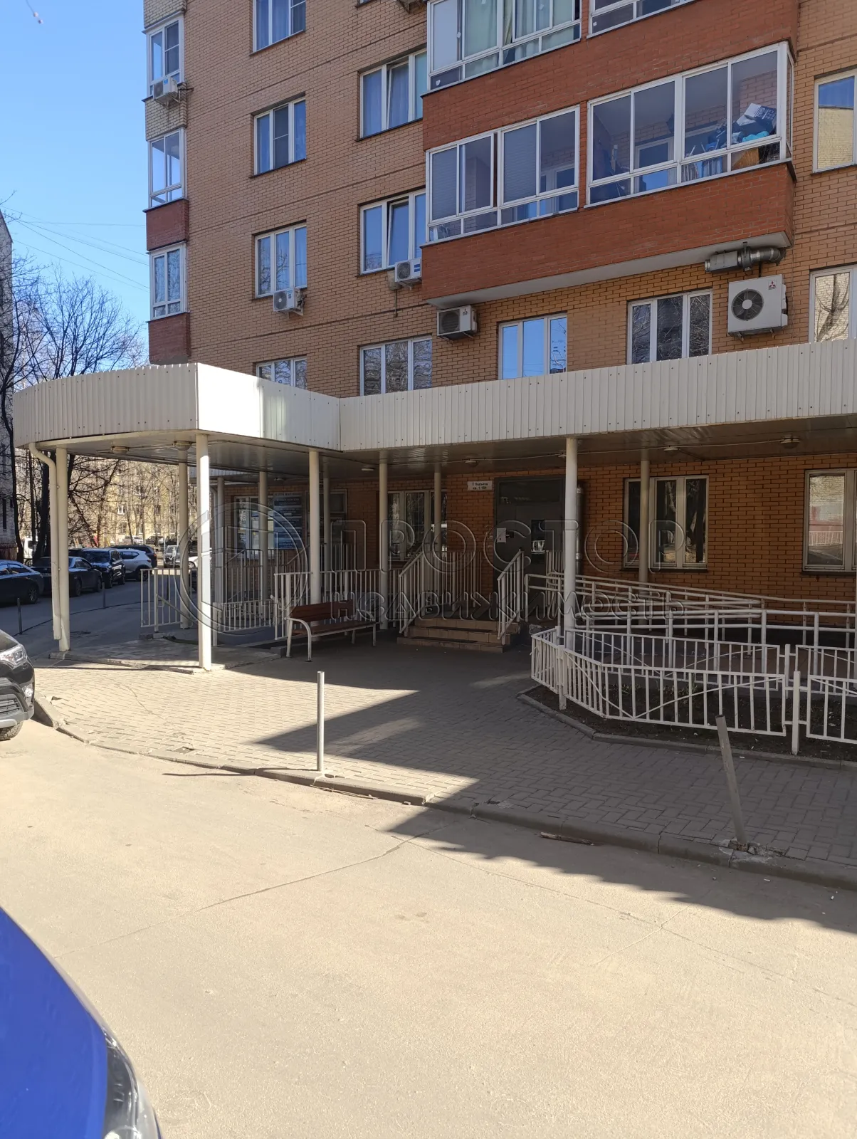 2-комнатная квартира, 58.5 м² - фото 9