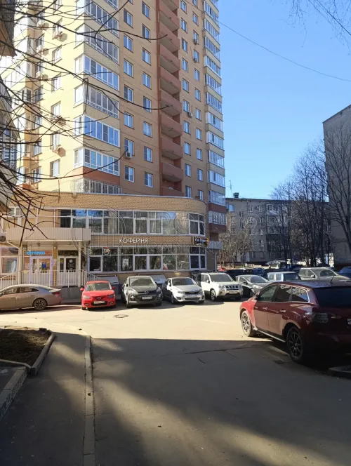 2-комнатная квартира, 58.5 м² - фото 6