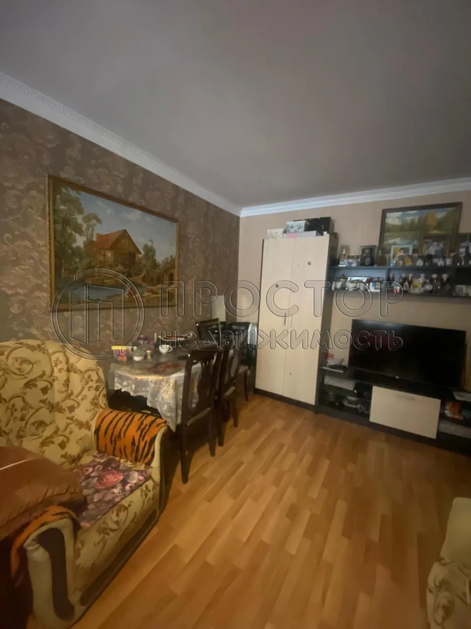 2-комнатная квартира, 44 м² - фото 6