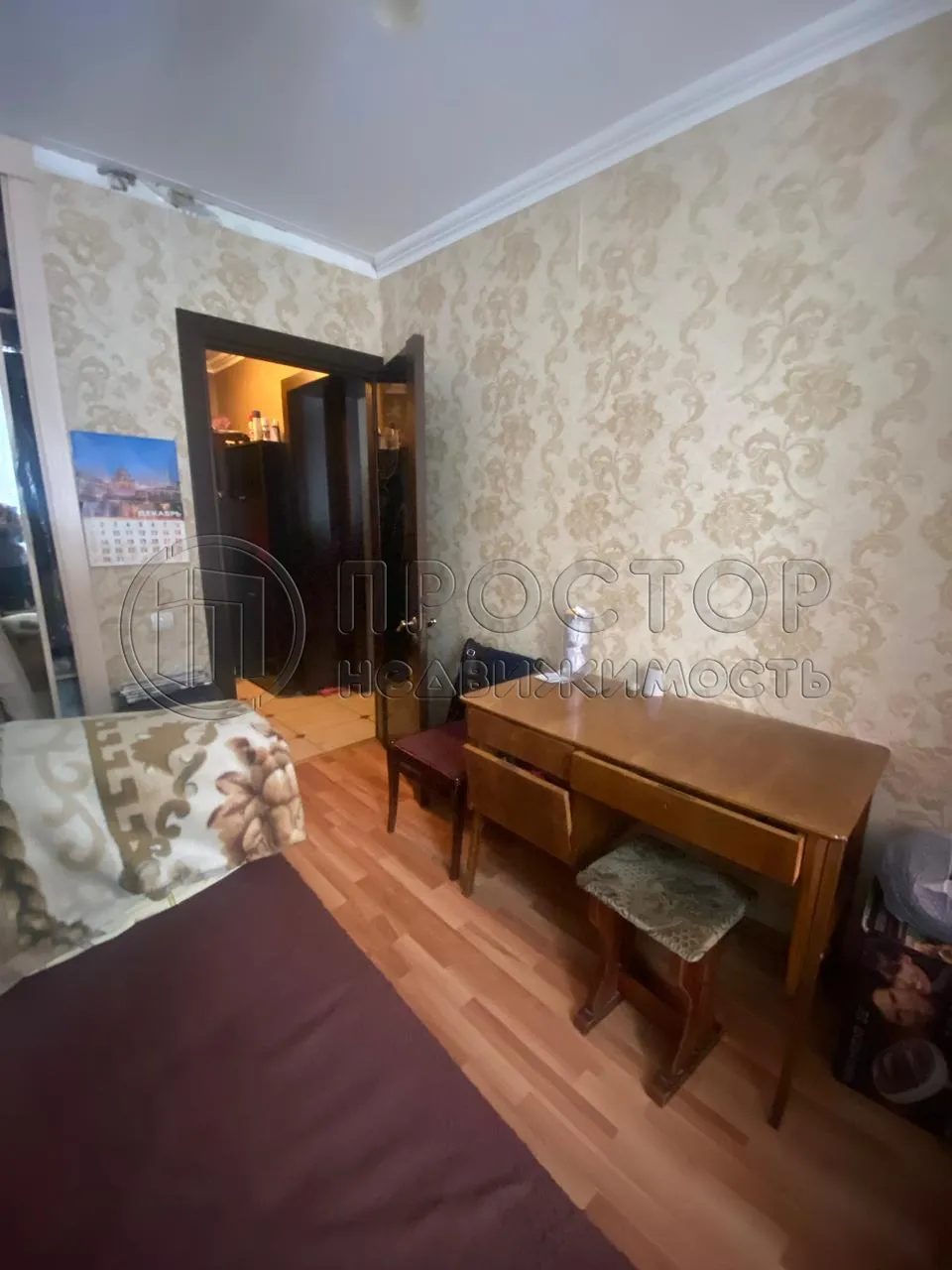 2-комнатная квартира, 44 м² - фото 5