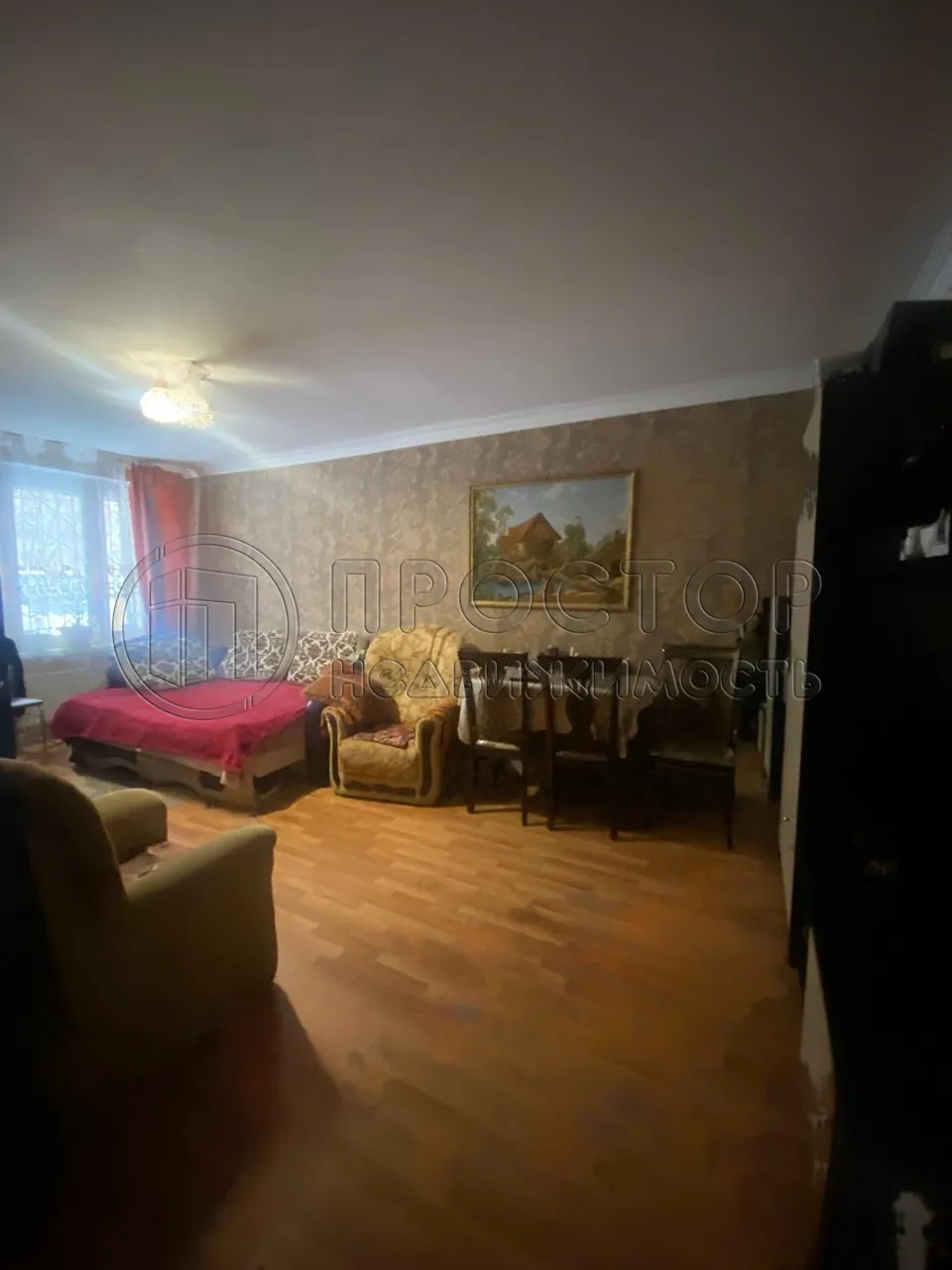 2-комнатная квартира, 44 м² - фото 7