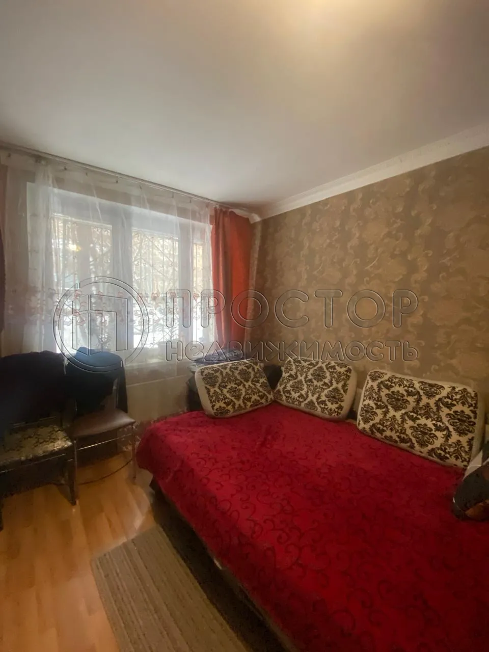 2-комнатная квартира, 44 м² - фото 4