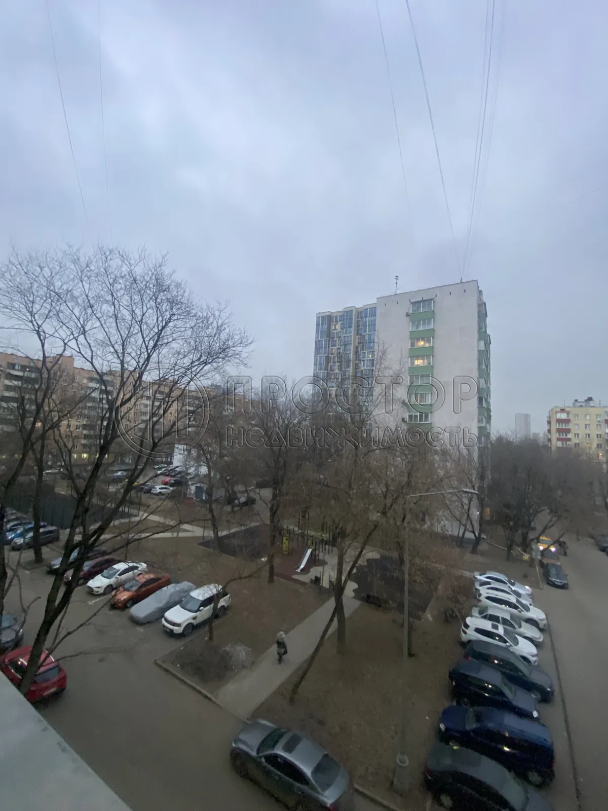 2-комнатная квартира, 44 м² - фото 3