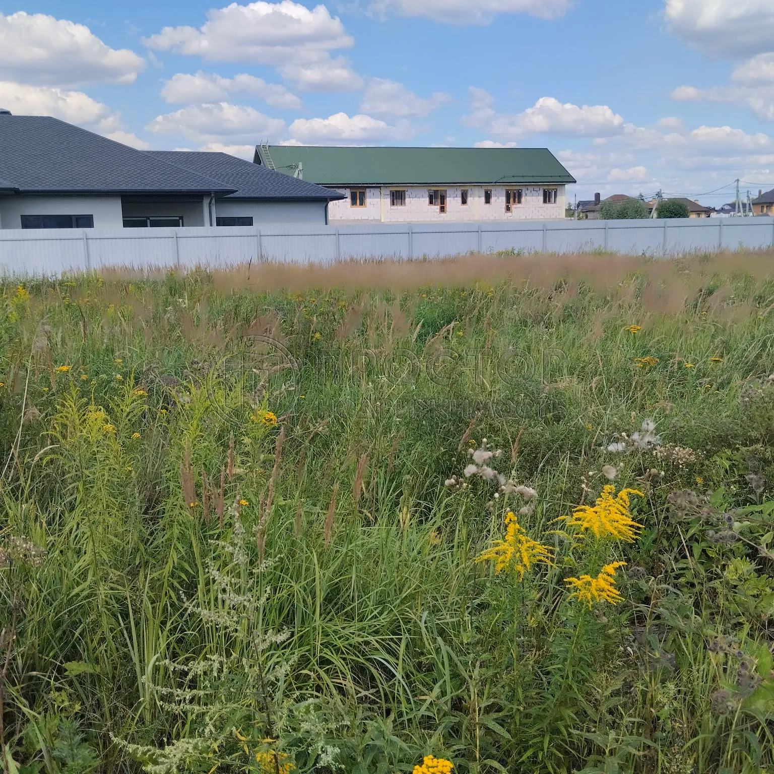 Участок, 7.3 сот. - фото 4