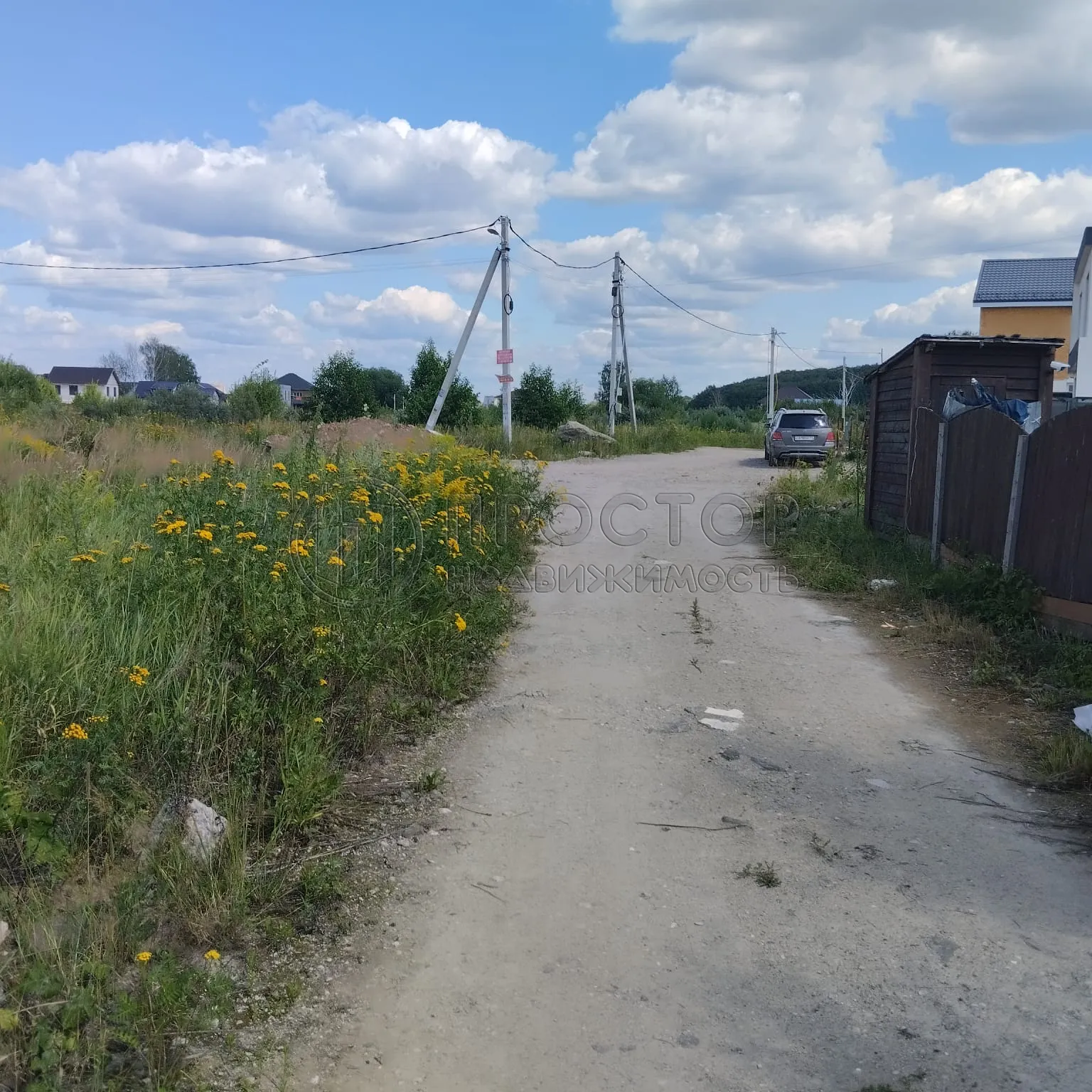 Участок, 7.3 сот. - фото 6