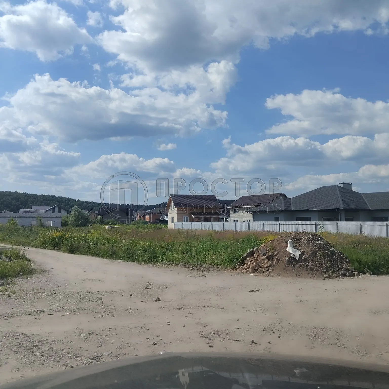 Участок, 7.3 сот. - фото 7