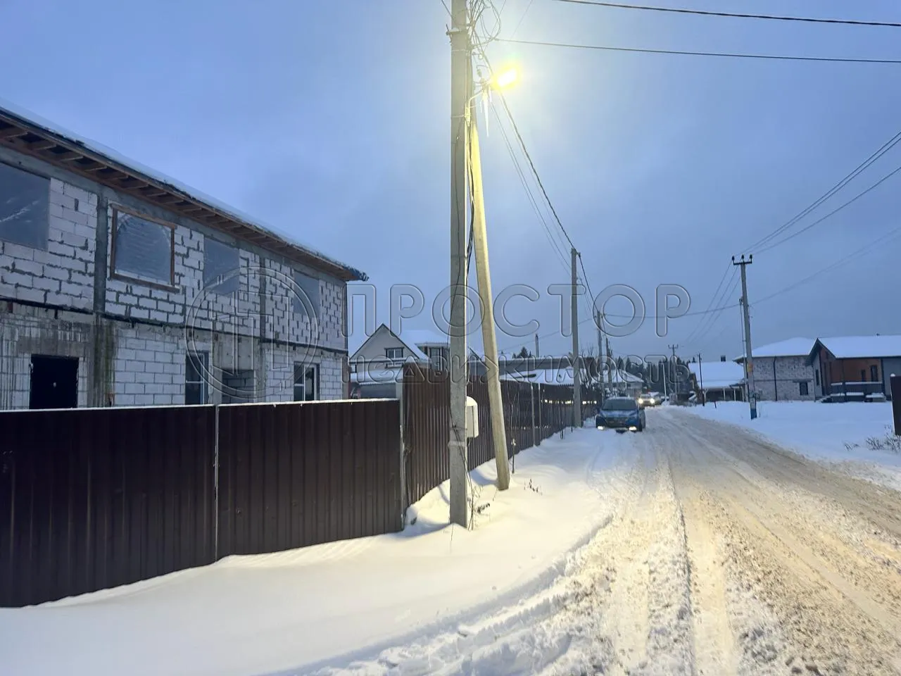 Дом, 450 м² - фото 9