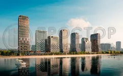 2-комнатная квартира, 69.3 м² - фото 9