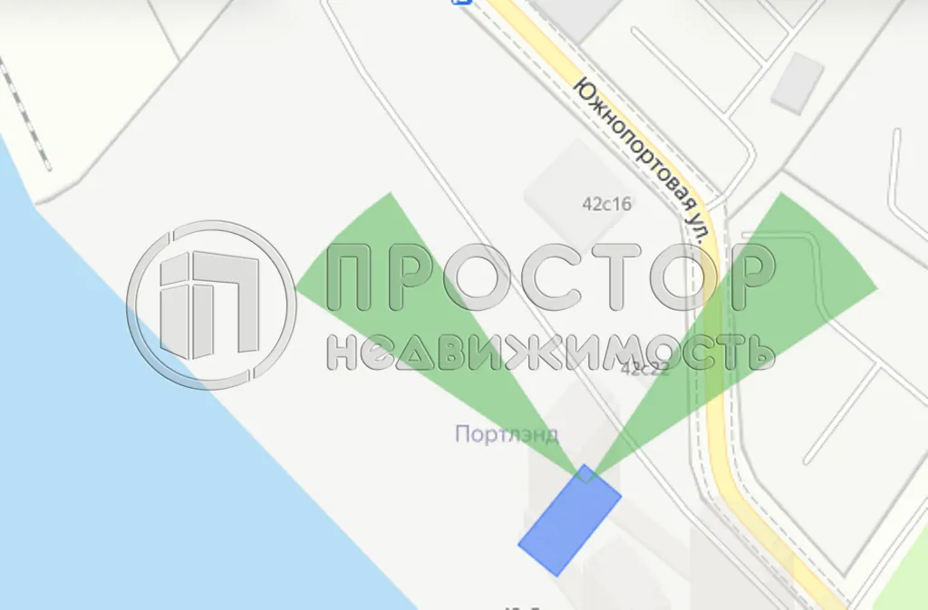 2-комнатная квартира, 69.3 м² - фото 6