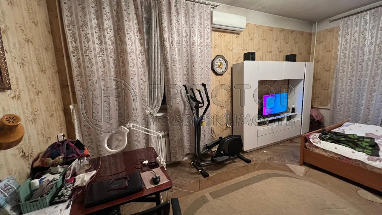 3-комнатная квартира, 70.9 м² - фото 4