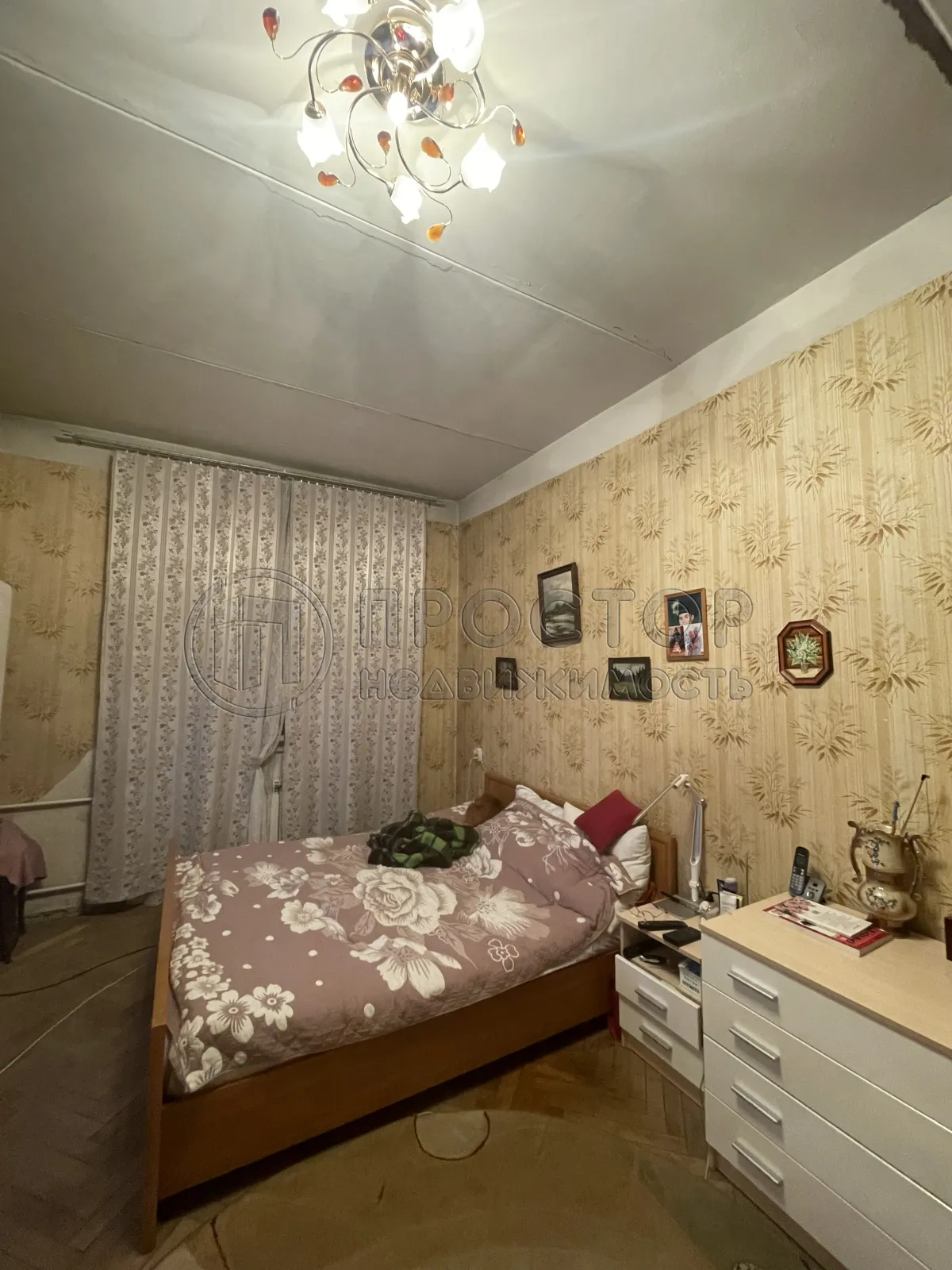 3-комнатная квартира, 70.9 м² - фото 5