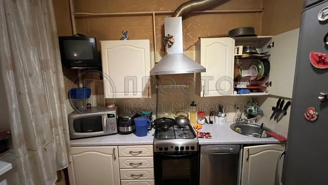 3-комнатная квартира, 70.9 м² - фото 7