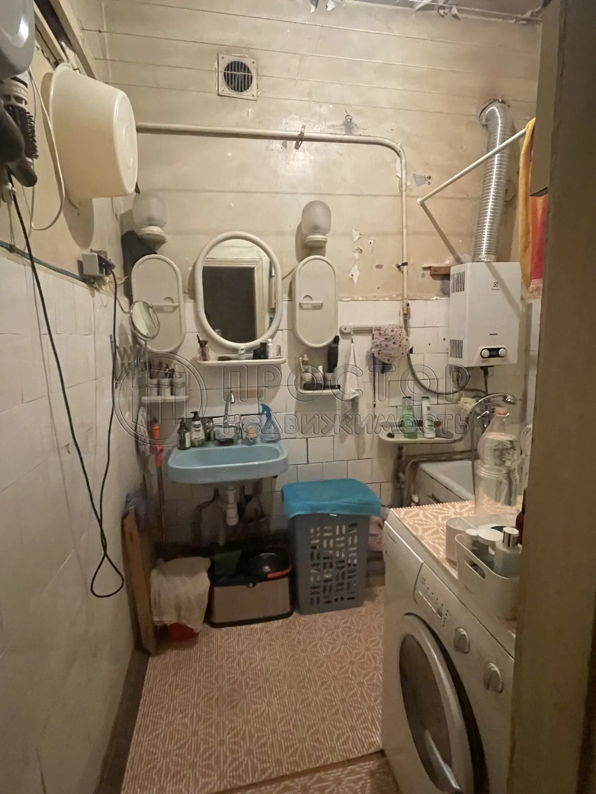 3-комнатная квартира, 70.9 м² - фото 8