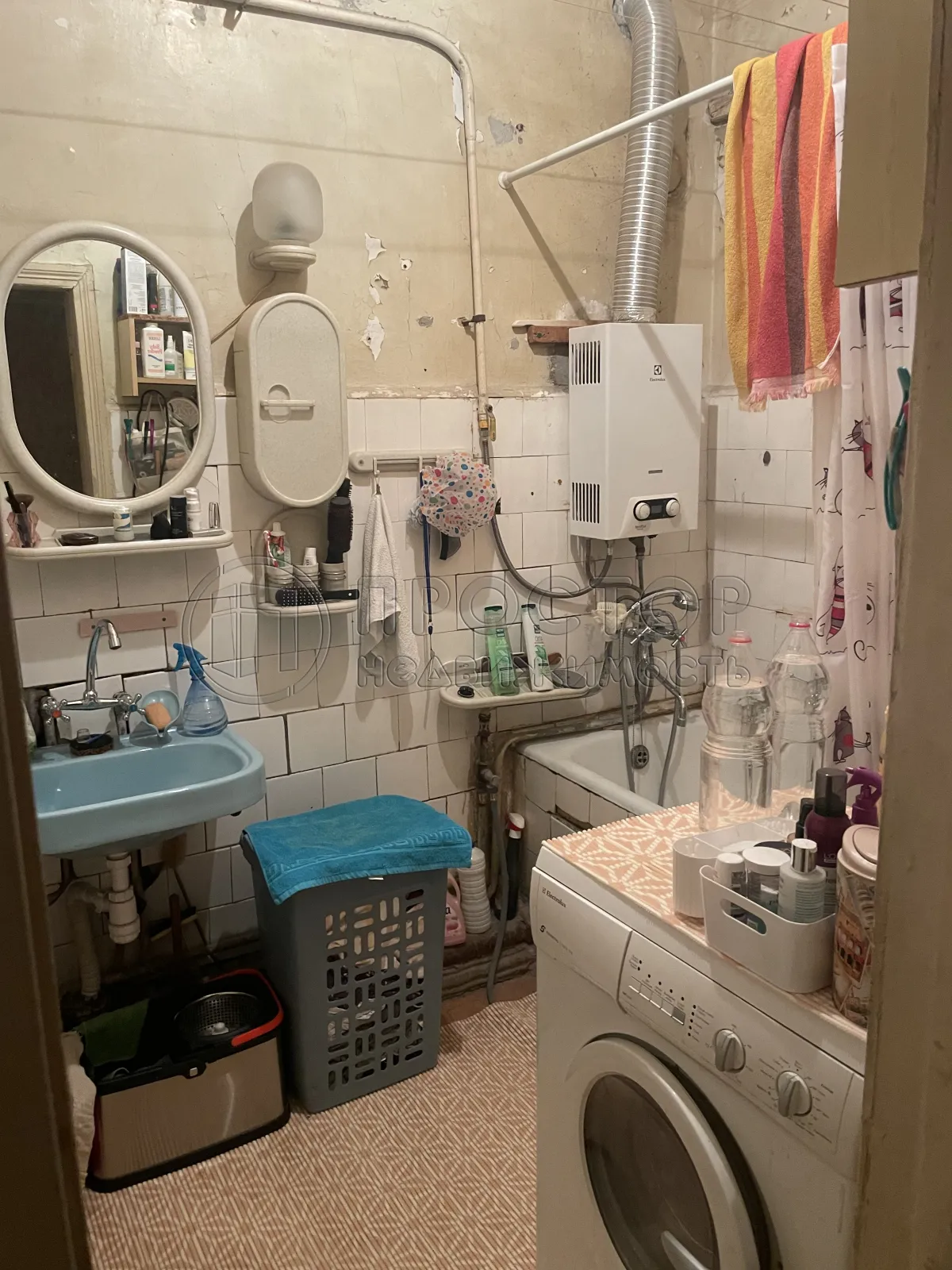 3-комнатная квартира, 70.9 м² - фото 9