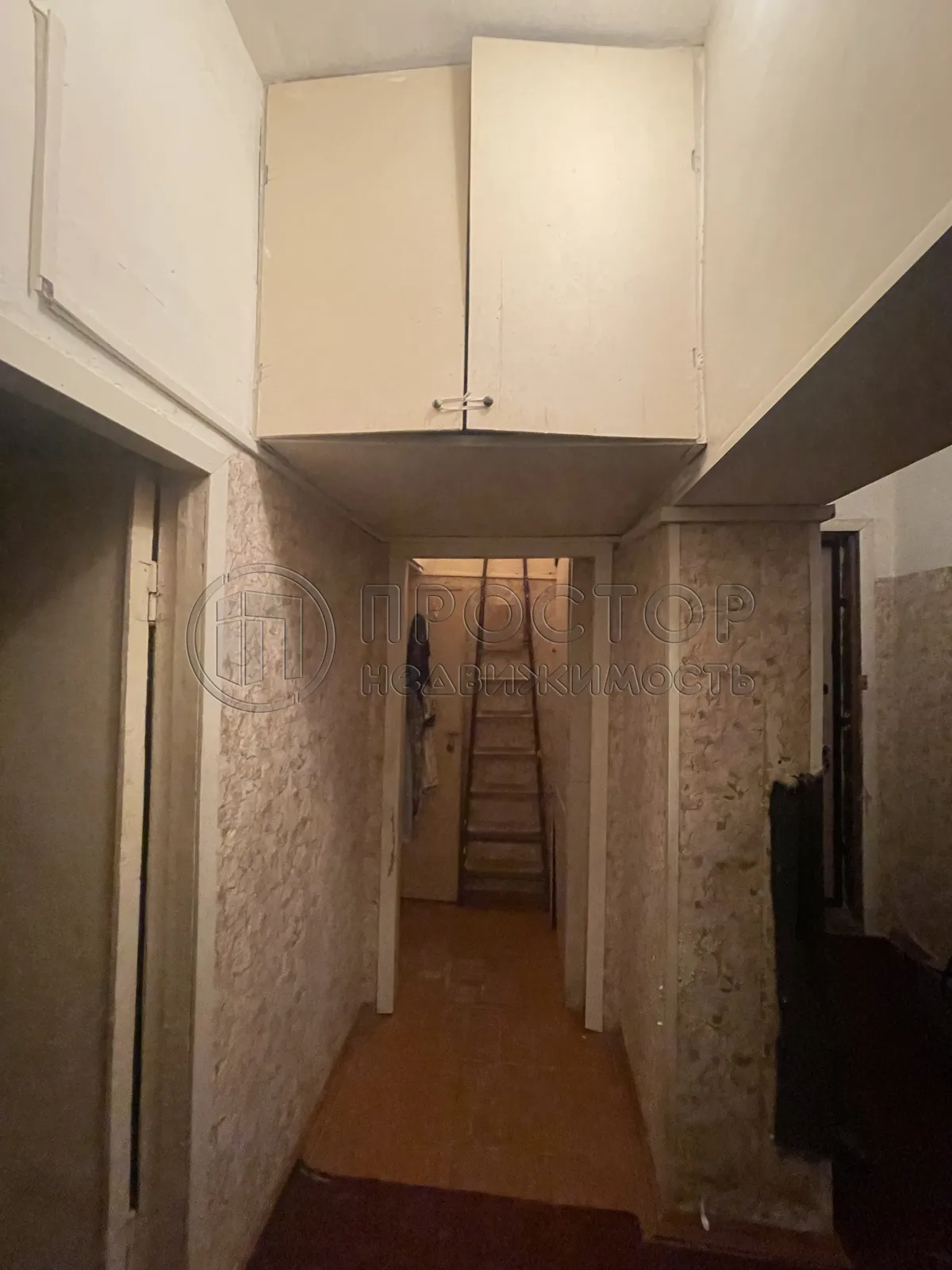 3-комнатная квартира, 70.9 м² - фото 11