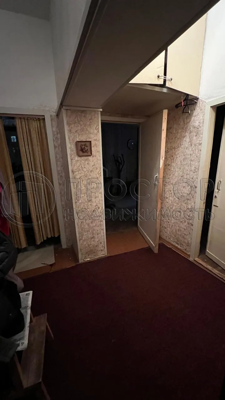 3-комнатная квартира, 70.9 м² - фото 12