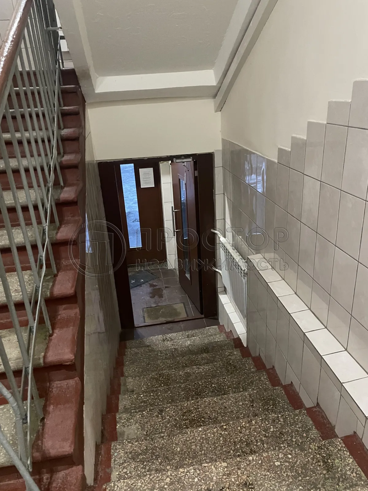 3-комнатная квартира, 70.9 м² - фото 13