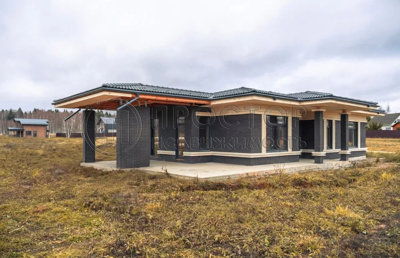 Дом, 212 м² - фото 5