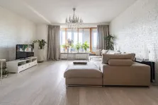 3-комнатная квартира, 136 м² - фото 35