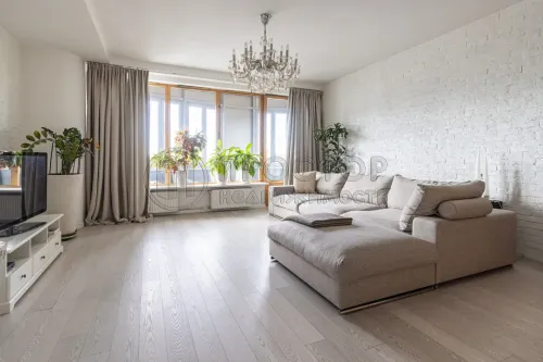 3-комнатная квартира, 136 м² - фото 5