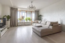 3-комнатная квартира, 136 м² - фото 38