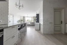 3-комнатная квартира, 136 м² - фото 39