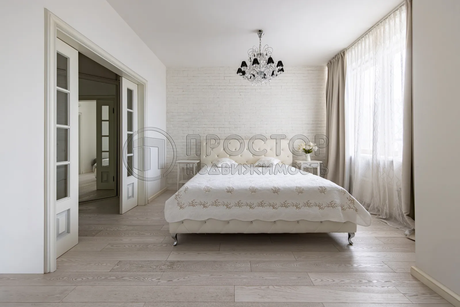 3-комнатная квартира, 136 м² - фото 7