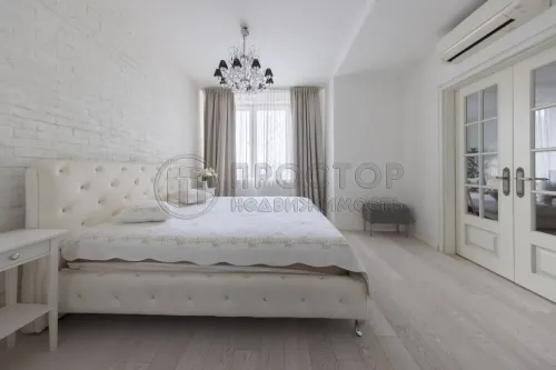 3-комнатная квартира, 136 м² - фото 8