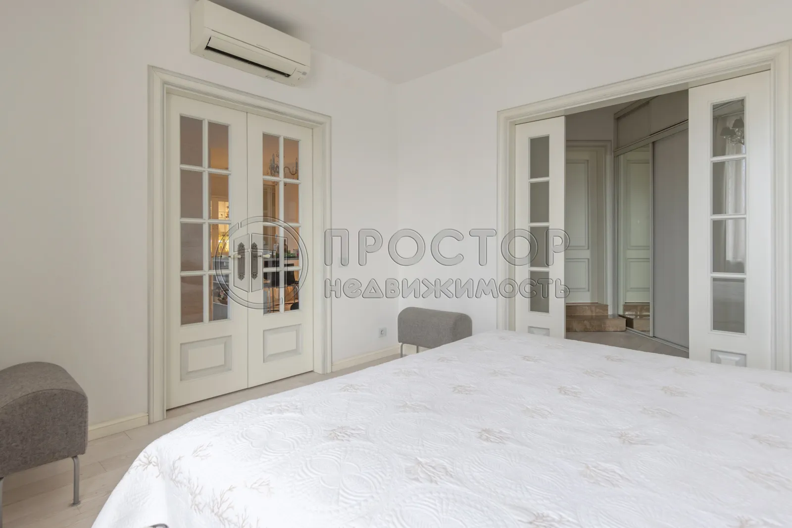 3-комнатная квартира, 136 м² - фото 9