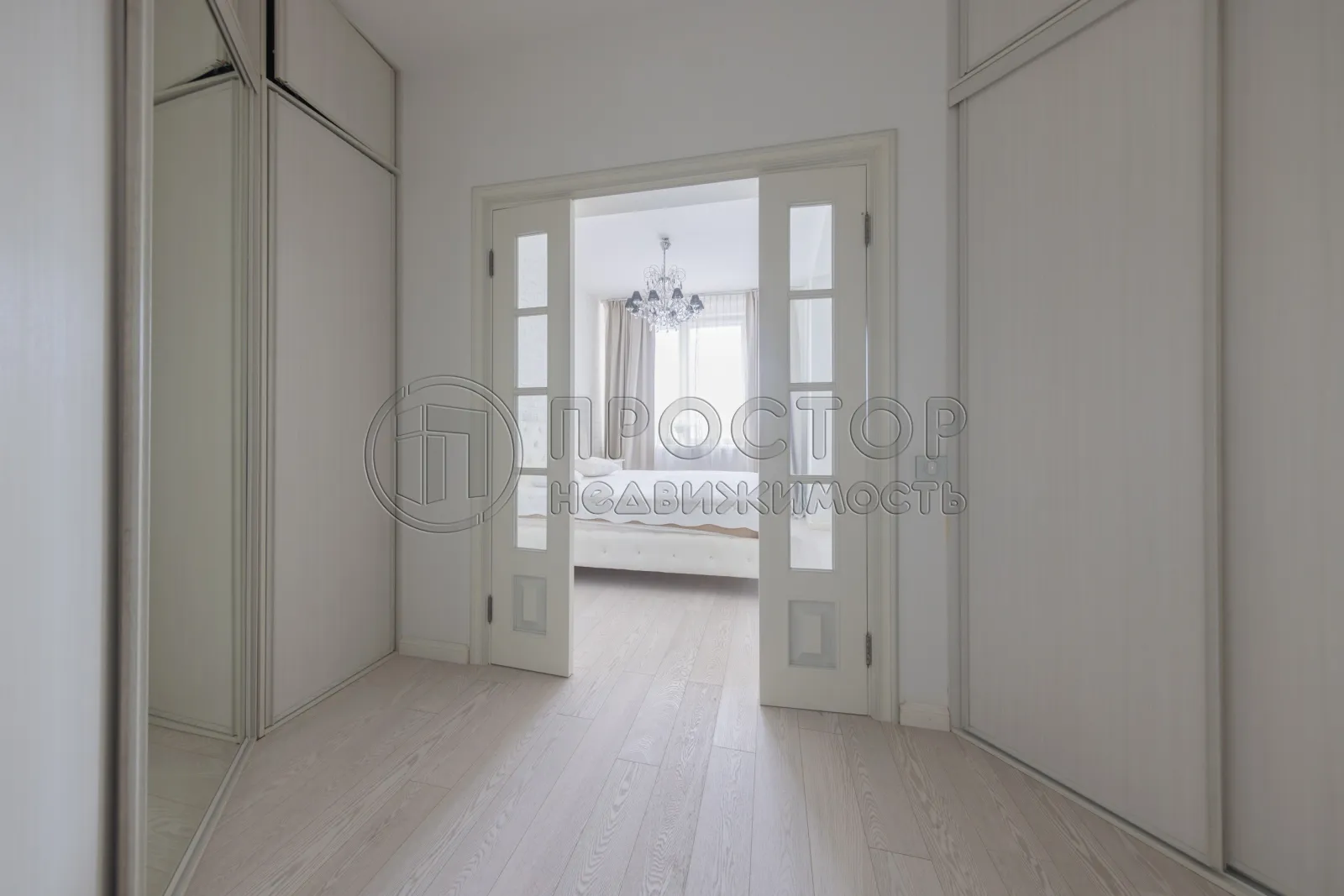 3-комнатная квартира, 136 м² - фото 11