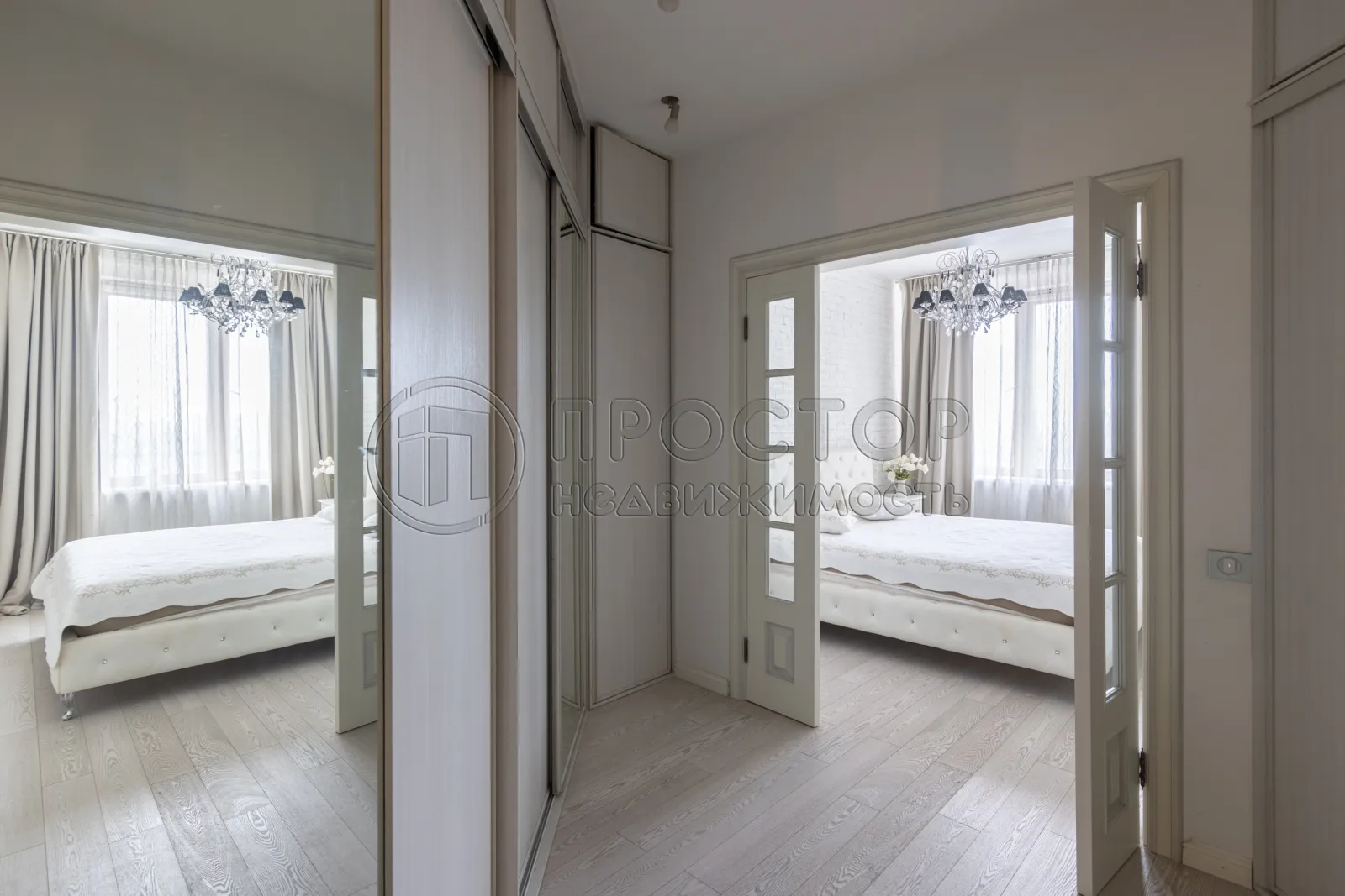 3-комнатная квартира, 136 м² - фото 12