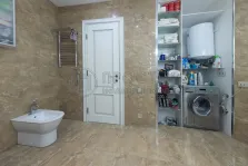3-комнатная квартира, 136 м² - фото 48