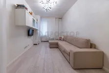 3-комнатная квартира, 136 м² - фото 49