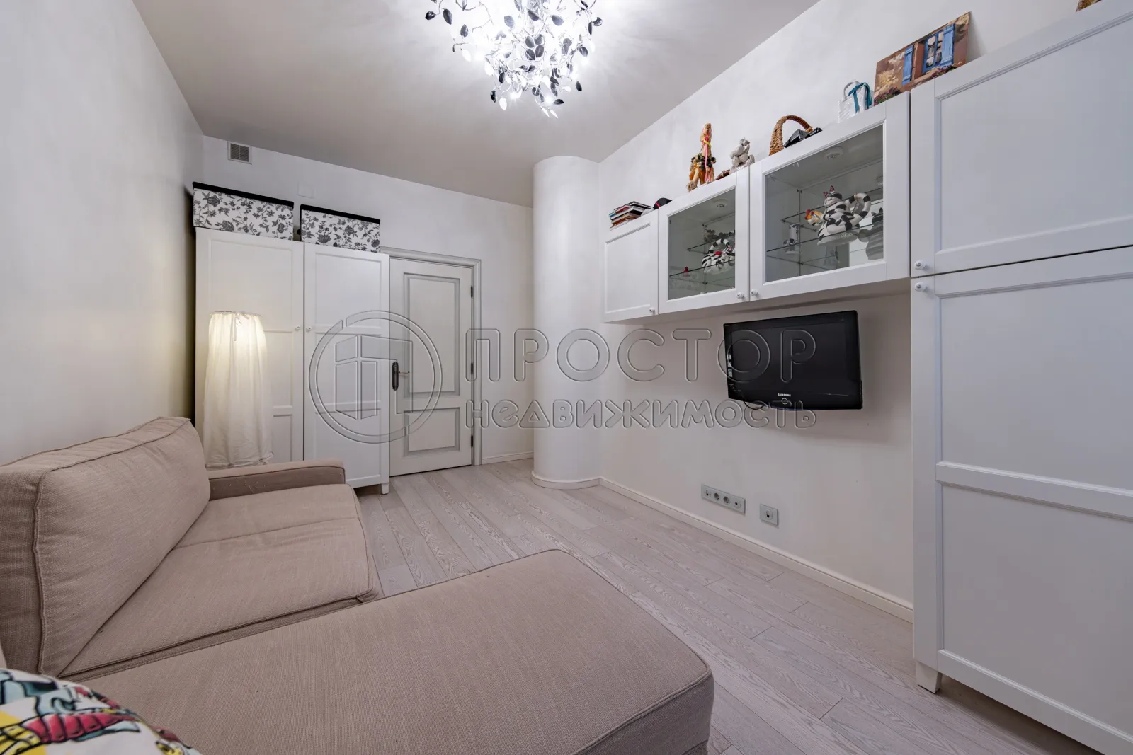 3-комнатная квартира, 136 м² - фото 17