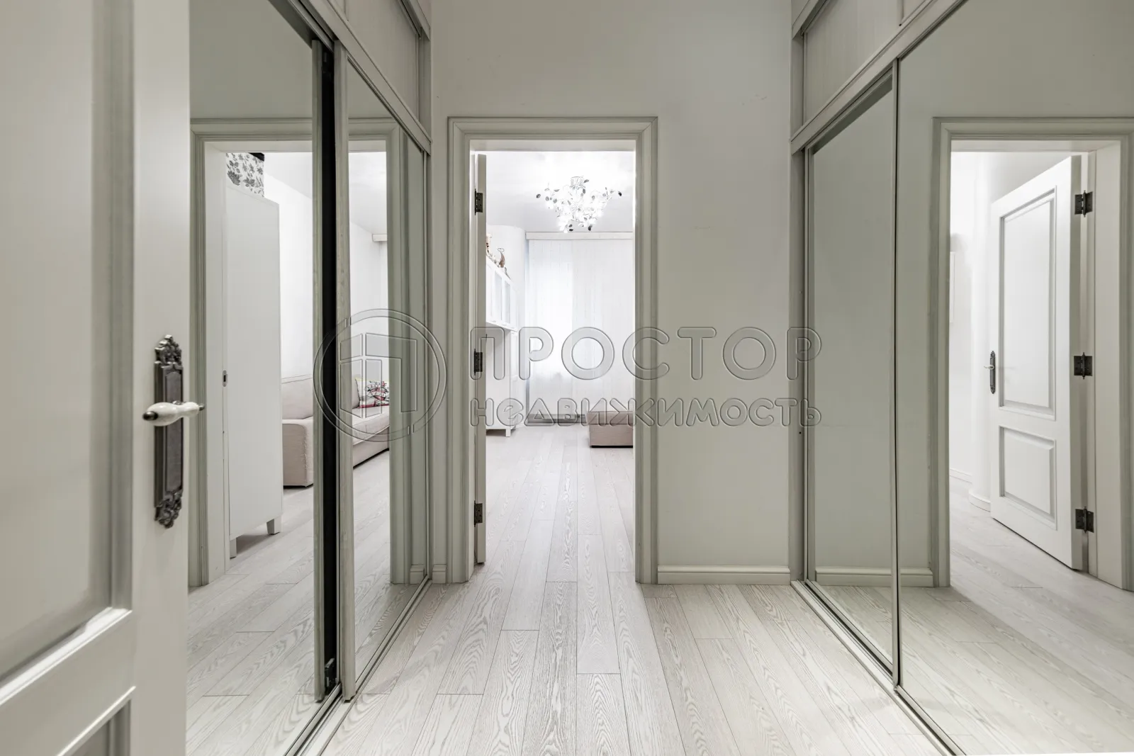 3-комнатная квартира, 136 м² - фото 18