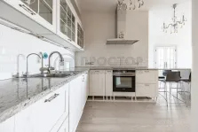 3-комнатная квартира, 136 м² - фото 53