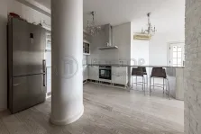 3-комнатная квартира, 136 м² - фото 54