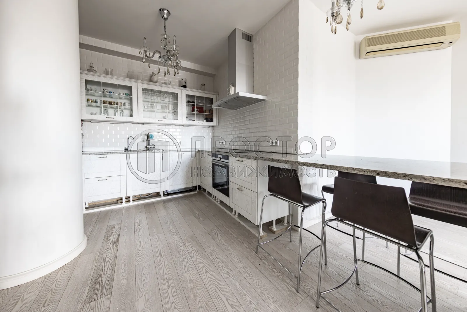 3-комнатная квартира, 136 м² - фото 23