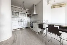 3-комнатная квартира, 136 м² - фото 56
