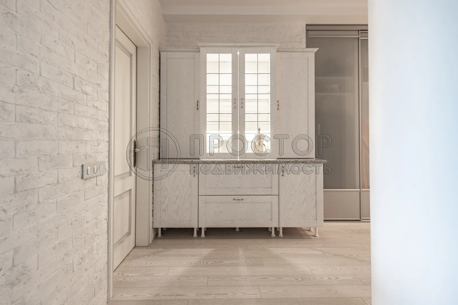 3-комнатная квартира, 136 м² - фото 25