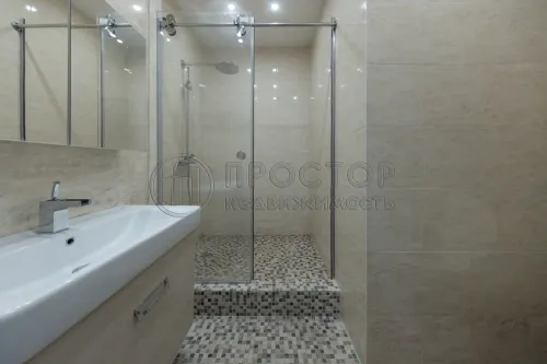 3-комнатная квартира, 136 м² - фото 26