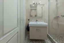 3-комнатная квартира, 136 м² - фото 60
