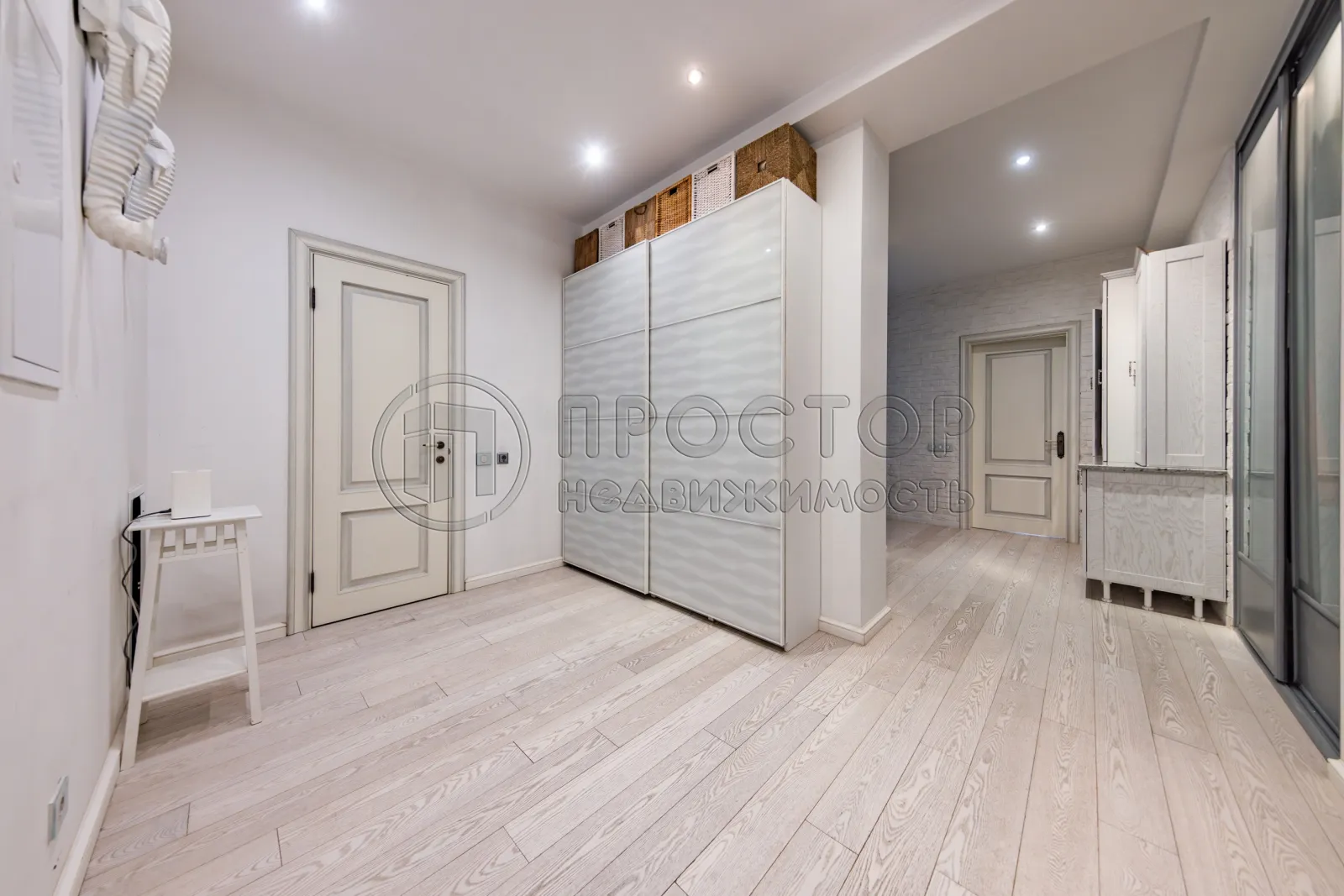 3-комнатная квартира, 136 м² - фото 28