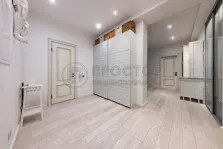 3-комнатная квартира, 136 м² - фото 61