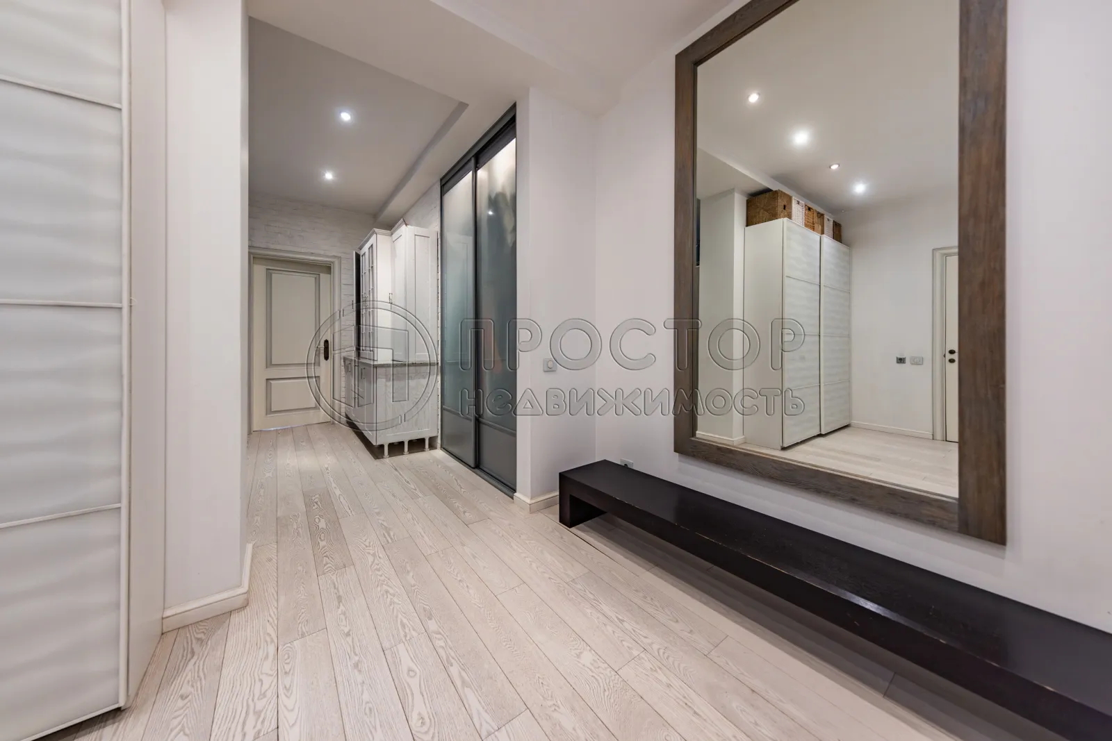 3-комнатная квартира, 136 м² - фото 29