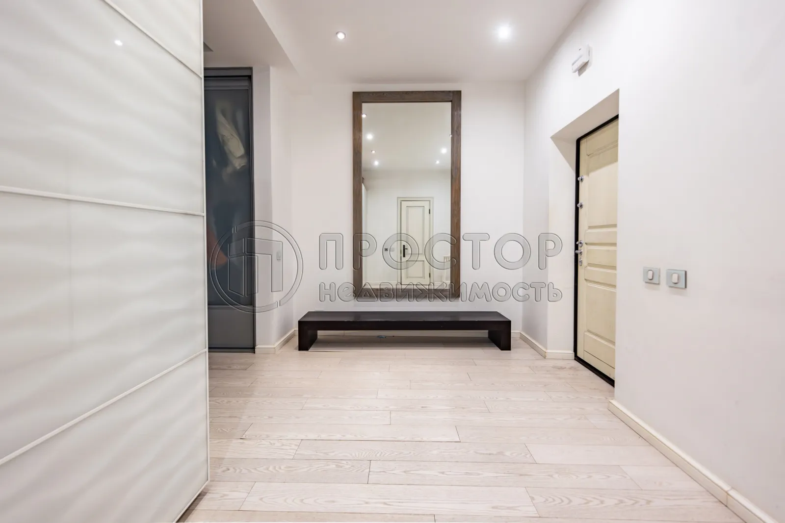 3-комнатная квартира, 136 м² - фото 30