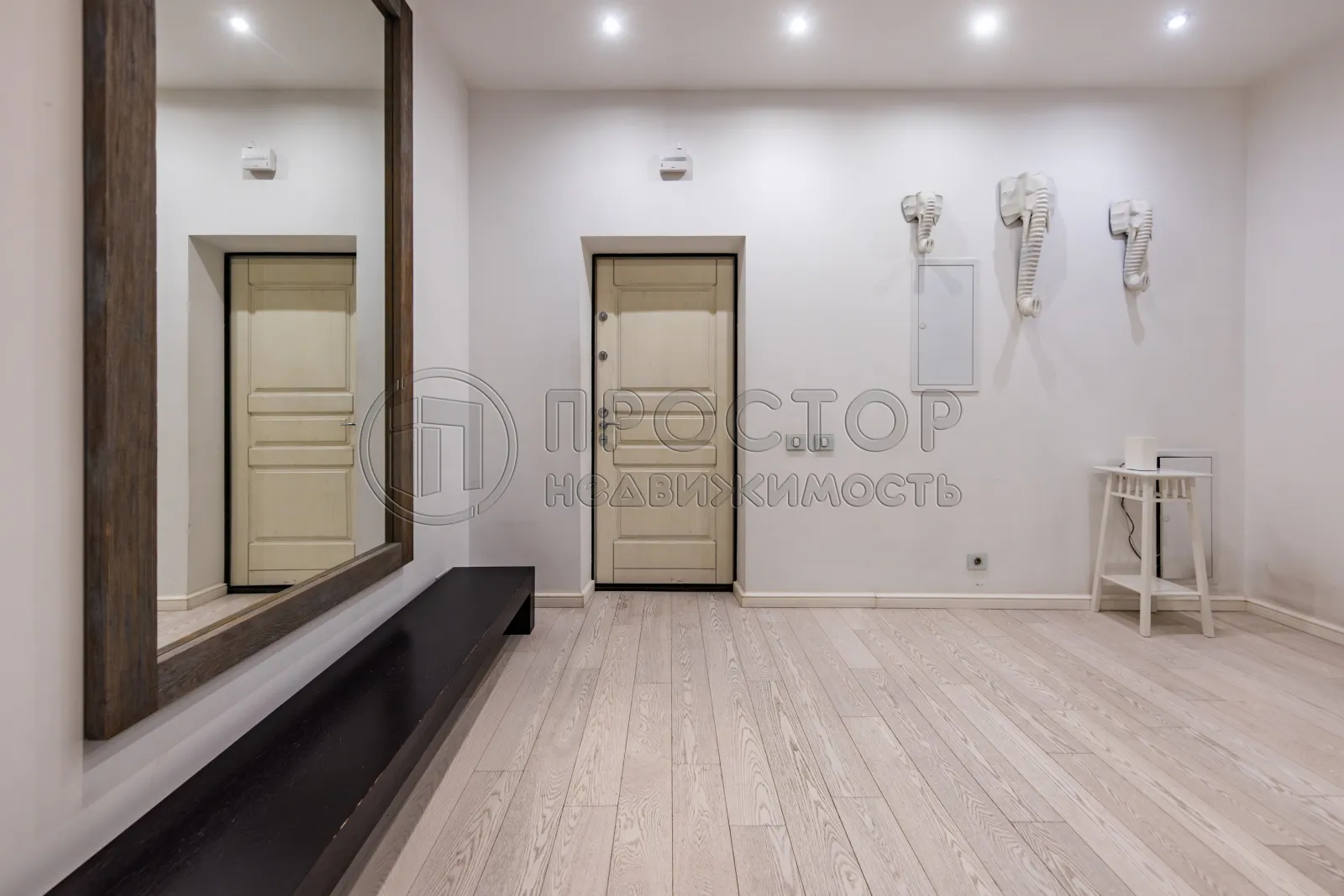 3-комнатная квартира, 136 м² - фото 31