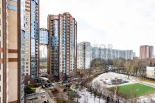 3-комнатная квартира, 136 м² - фото 65