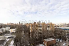 3-комнатная квартира, 136 м² - фото 66