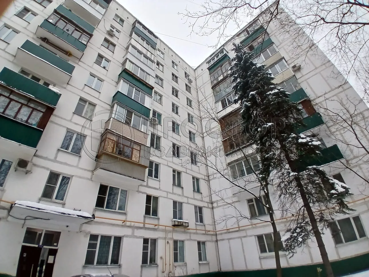 2-комнатная квартира, 37.3 м² - фото 2